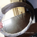 Low Price Hot Dipped Galvanized Iron Wire